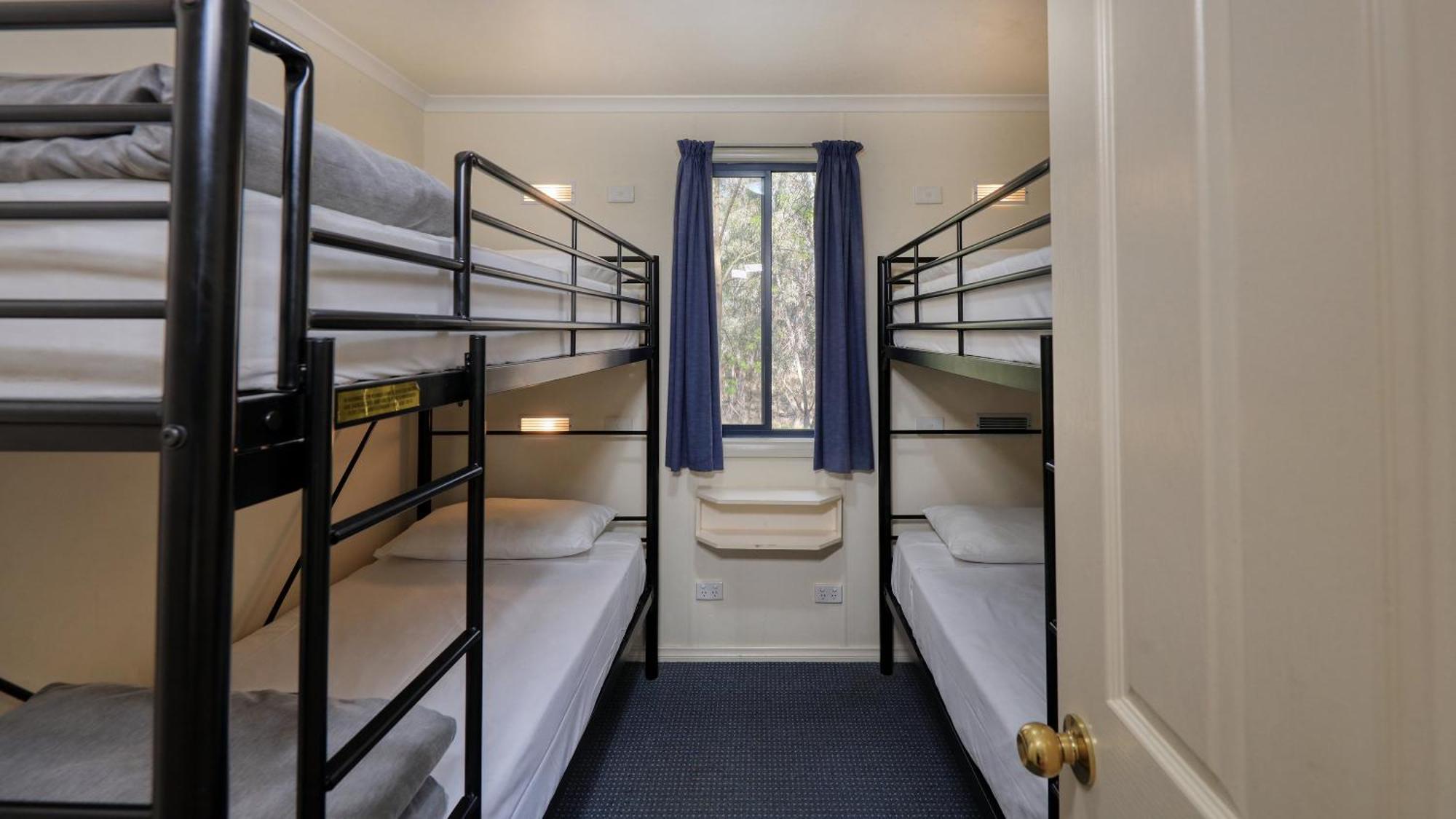 Deniliquin Riverside Caravan Park Luaran gambar