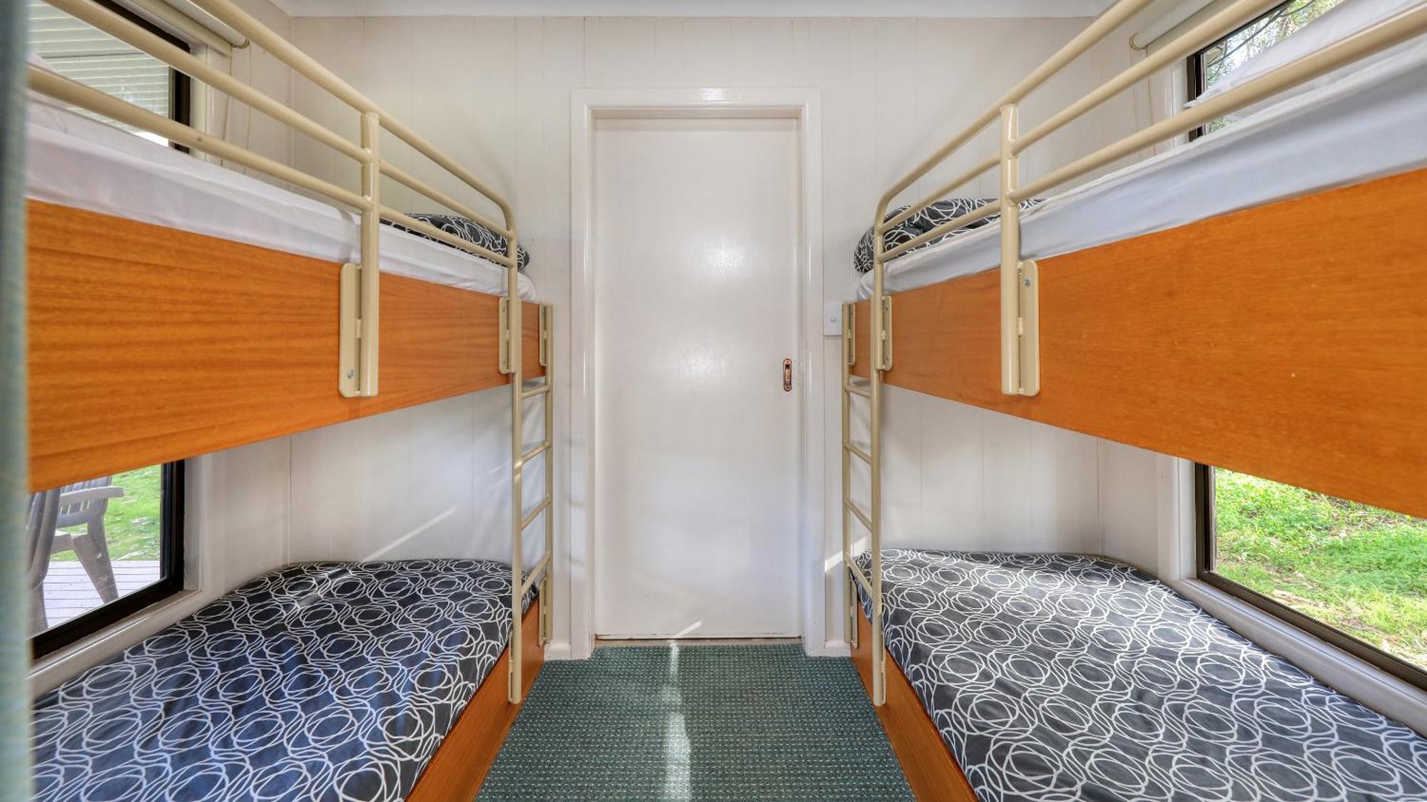 Deniliquin Riverside Caravan Park Luaran gambar