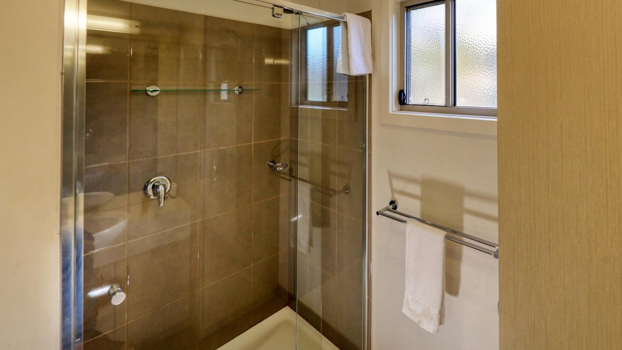 Deniliquin Riverside Caravan Park Luaran gambar